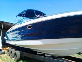 CROWNLINE 320 LA 32.5