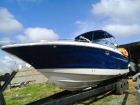 CROWNLINE 320 LA 32.5