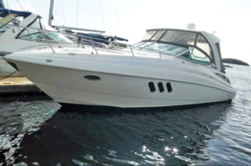 CRUISERS YACHTS 35.9