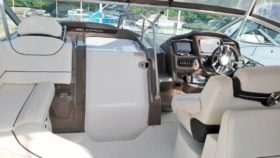 CRUISERS YACHTS 35.9