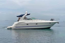 CRUISERS YACHTS 370, VENTA DE CRUISERS YACHTS 370, CRUISERS YACHTS 370 DE TUCACAS