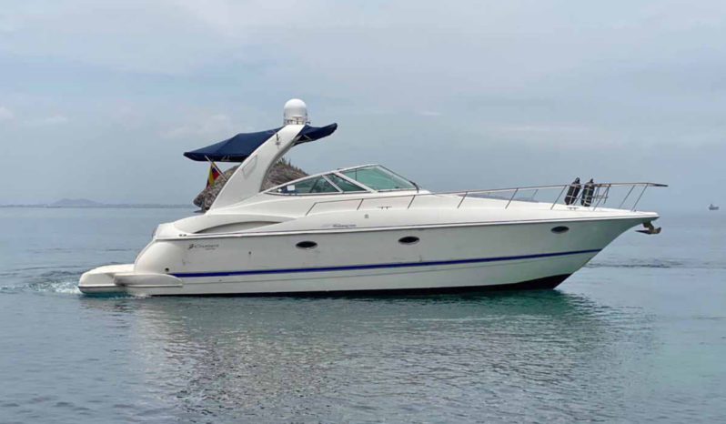 CRUISERS YACHTS 370, VENTA DE CRUISERS YACHTS 370, CRUISERS YACHTS 370 DE TUCACAS