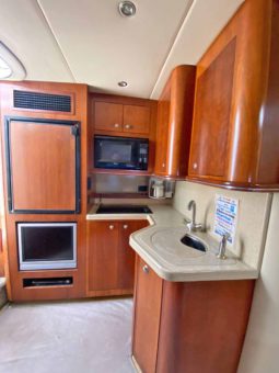 
										CRUISERS YACHTS 370 full									