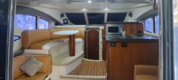 
										CRUISERS YACHTS 447 SS full									