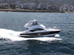 CRUISERS YACHTS 447 SS, VENTA DE CRUISERS YACHTS 447 SS, CRUISERS YACHTS 447 SS DE LA GUAIRA