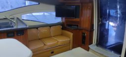 
										CRUISERS YACHTS 447 SS full									