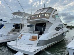 CRUISERS YACHTS 447, VENTA DE CRUISERS YACHTS 447, CRUISERS YACHTS 447 DE LECHERIA