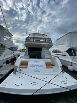 
										CRUISERS YACHTS 447 full									