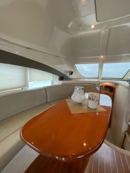 
										CRUISERS YACHTS 447 full									