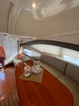 
										CRUISERS YACHTS 447 full									