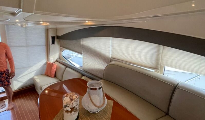 
								CRUISERS YACHTS 447 full									