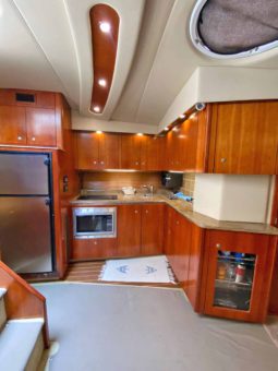 
										CRUISERS YACHTS EXPRESS 46 full									