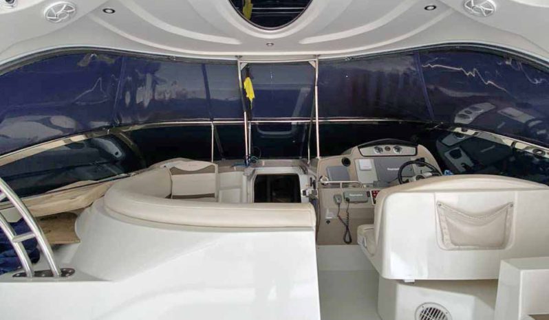 
								CRUISERS YACHTS EXPRESS 46 full									