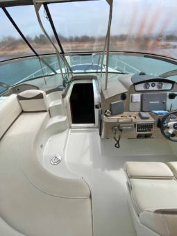 
										CRUISERS YACHTS EXPRESS 46 full									