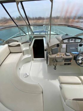 CRUISERS YACHTS EXPRESS 46