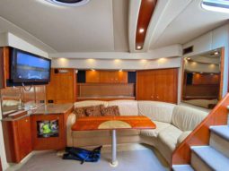 
										CRUISERS YACHTS EXPRESS 46 full									