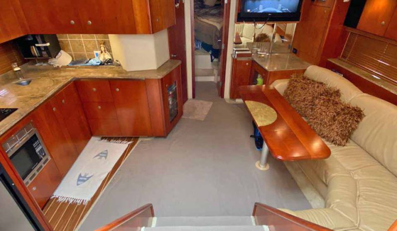 
								CRUISERS YACHTS EXPRESS 46 full									