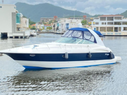 
										CRUISERS YACHTS SPORT 37 full									