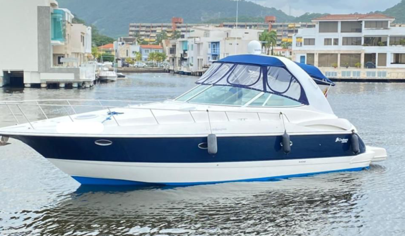 
								CRUISERS YACHTS SPORT 37 full									