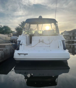 
										CRUISERS YACHTS SPORT 37 full									