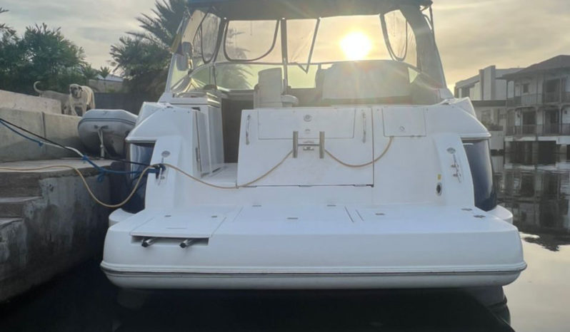 
								CRUISERS YACHTS SPORT 37 full									