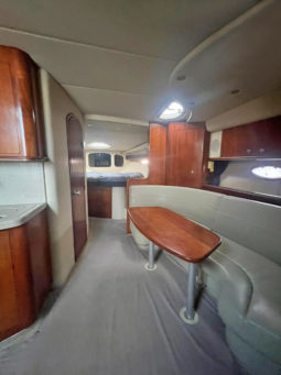 
										CRUISERS YACHTS SPORT 37 full									