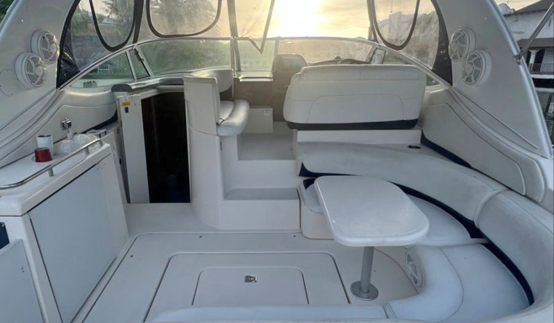 
								CRUISERS YACHTS SPORT 37 full									