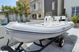 DINGHY AB 15, VENTA DE DINGHY AB 15, DINGHY AB 15 DE LECHERIA