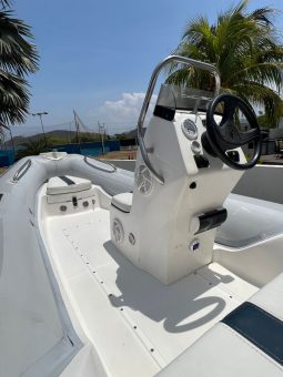 
										DINGHY AB 15 full									