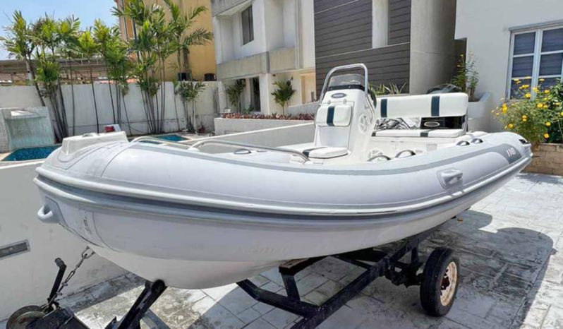 DINGHY AB 15, VENTA DE DINGHY AB 15, DINGHY AB 15 DE LECHERIA