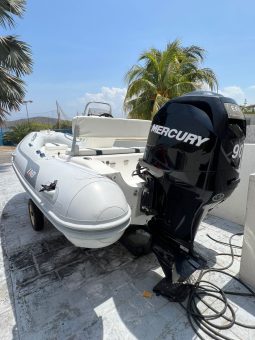 
										DINGHY AB 15 full									