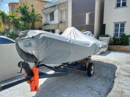 
										DINGHY AB 15 full									