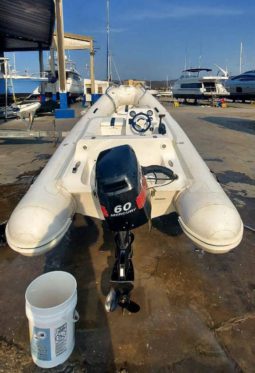 
										DINGHY ARTIGIANA BATELLI 14 full									