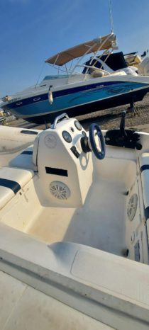 
								DINGHY ARTIGIANA BATELLI 14 full									