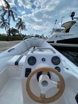 
										DINGHY ARTIGIANA BATELLI 14 full									