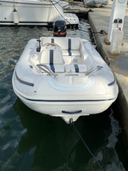 
										DINGHY ARTIGIANA BATELLI 14 full									