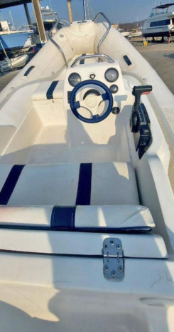 
								DINGHY ARTIGIANA BATELLI 14 full									