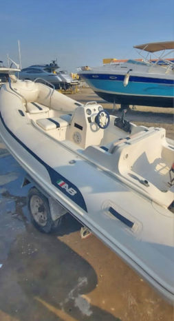 
								DINGHY ARTIGIANA BATELLI 14 full									