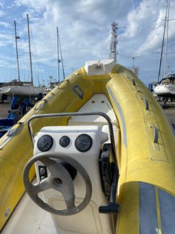 
										DINGHY CARIBE 12 full									