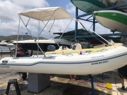 DINGHY CARIBE 14, VENTA DE DINGHY CARIBE 14, DINGHY CARIBE 14 DE HIGUEROTE