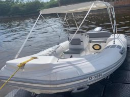 DINGHY CARIBE 15, VENTA DE DINGHY CARIBE 15, DINGHY CARIBE 15 DE HIGUEROTE