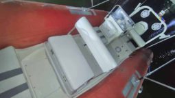 
										DINGHY CARIBE 20 full									