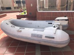 DINGHY CARIBE 9, VENTA DE DINGHY CARIBE 9, DINGHY CARIBE 9 DE CARACAS