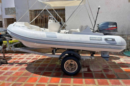 DINGHY CARIBE DL 12, VENTA DE DINGHY CARIBE DL 12, DINGHY CARIBE DL 12 DE HIGUEROTE