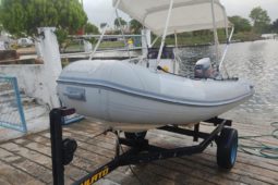 DINGHY CARIBE DL 12, VENTA DE DINGHY CARIBE DL 12, DINGHY CARIBE DL 12 DE LA GUAIRA