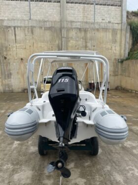 DINGHY CARIBE DL 15