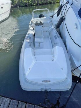 DINGHY CARIBE DL 15