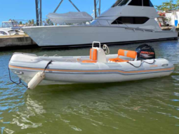 DINGHY CARIBE DL 17, VENTA DE DINGHY CARIBE DL 17, DINGHY CARIBE DL 17 DE LECHERIA