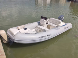 DINGHY CARIBE EDICION ESPECIAL 14, VENTA DE DINGHY CARIBE EDICION ESPECIAL 14, DINGHY CARIBE EDICION ESPECIAL 14 DE LECHERIA