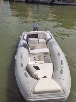 
										DINGHY CARIBE EDICION ESPECIAL 14 full									